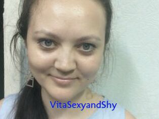 VitaSexyandShy