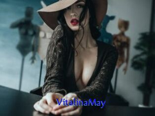 VitalinaMay