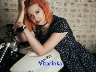 Vitarinka