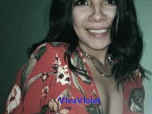 VivaViolet