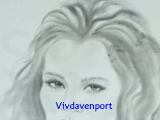 Vivdavenport
