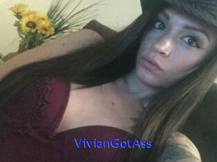 VivianGotAss