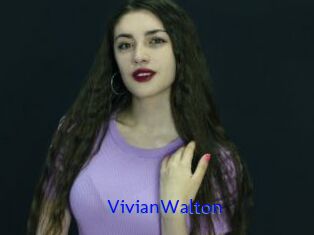 VivianWalton