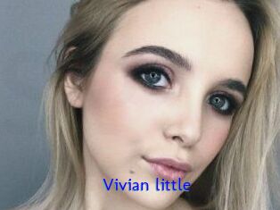 Vivian_little