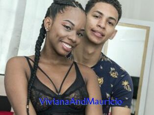 VivianaAndMauricio