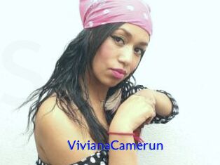 VivianaCamerun