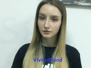 VivienBlond