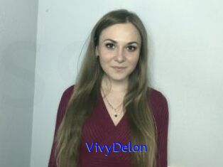 VivyDelon