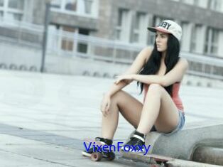 VixenFoxxy