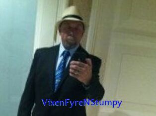 VixenFyre_N_Stumpy