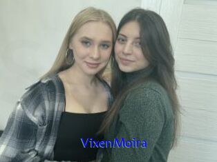VixenMoira