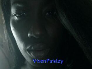 VixenPaisley