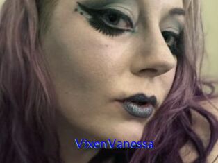 VixenVanessa