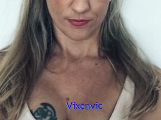 Vixenvic