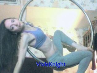 VixieKnight