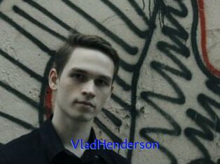 VladHenderson