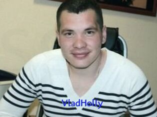 VladHolly