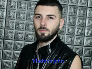 VladimirJohn