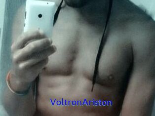 Voltron_Ariston