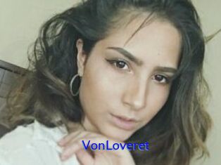 VonLoveret