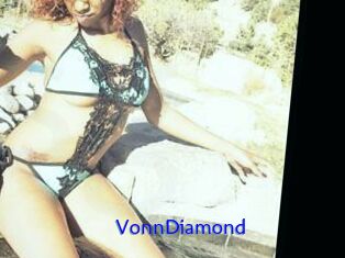 VonnDiamond