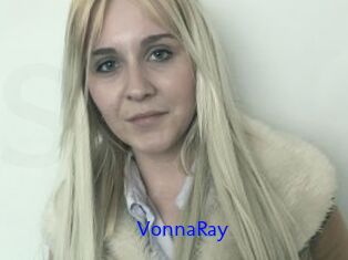 VonnaRay