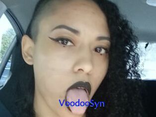 VoodooSyn