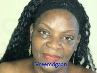 Vreemdgaan
