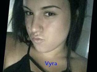 Vyra