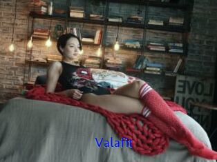 Valafit