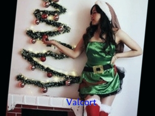 Valcort