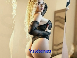 Valebonett