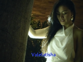 Valelatisha