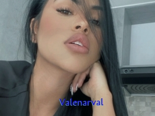 Valenarval