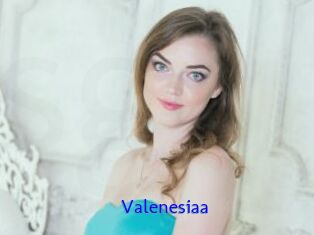 Valenesiaa