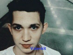 Valenkit