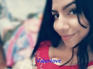 Valenlove