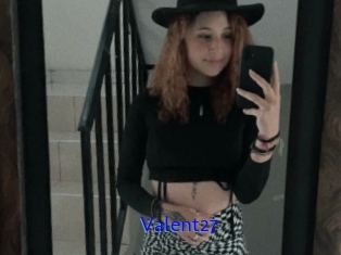 Valent27