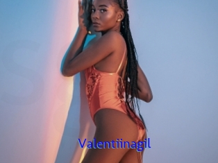 Valentiinagil
