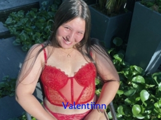 Valentiinn