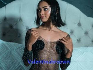 Valentinabroown