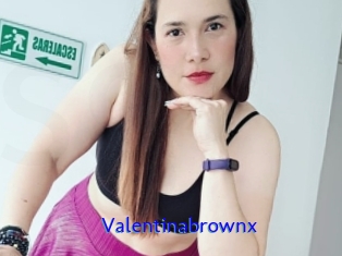 Valentinabrownx