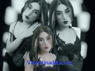 valentinadelacruz Sexo Gratis