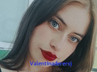 Valentinaderersj