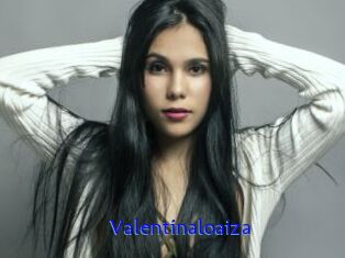 Valentinaloaiza