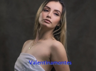 Valentinamontes
