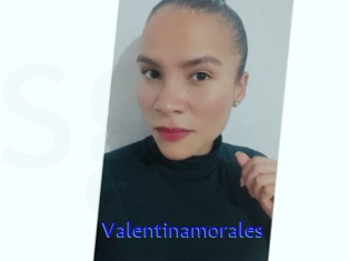 Valentinamorales