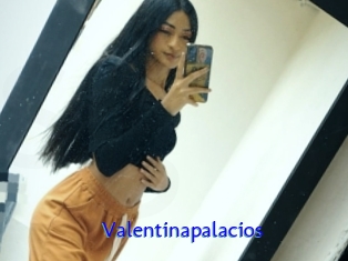 Valentinapalacios