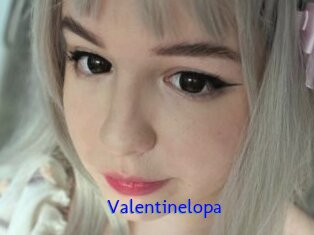 Valentinelopa