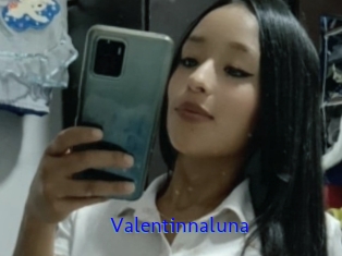 Valentinnaluna